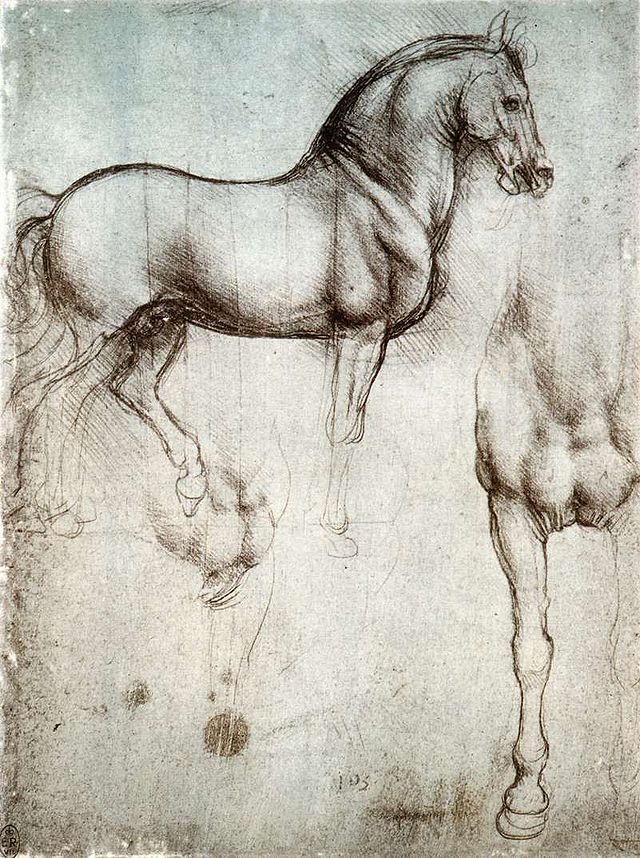 da_vinci_Study_of_horse