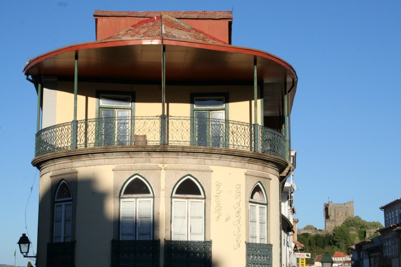 Bragança04 by HContadas