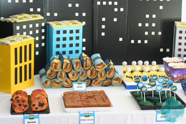 Batman01 by SavetheDate