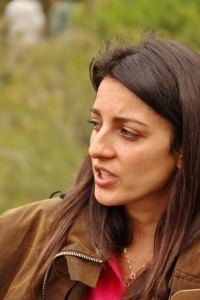 kings park walks and talks 6 Fernanda