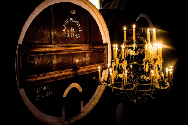 Vinho Regional de Colares