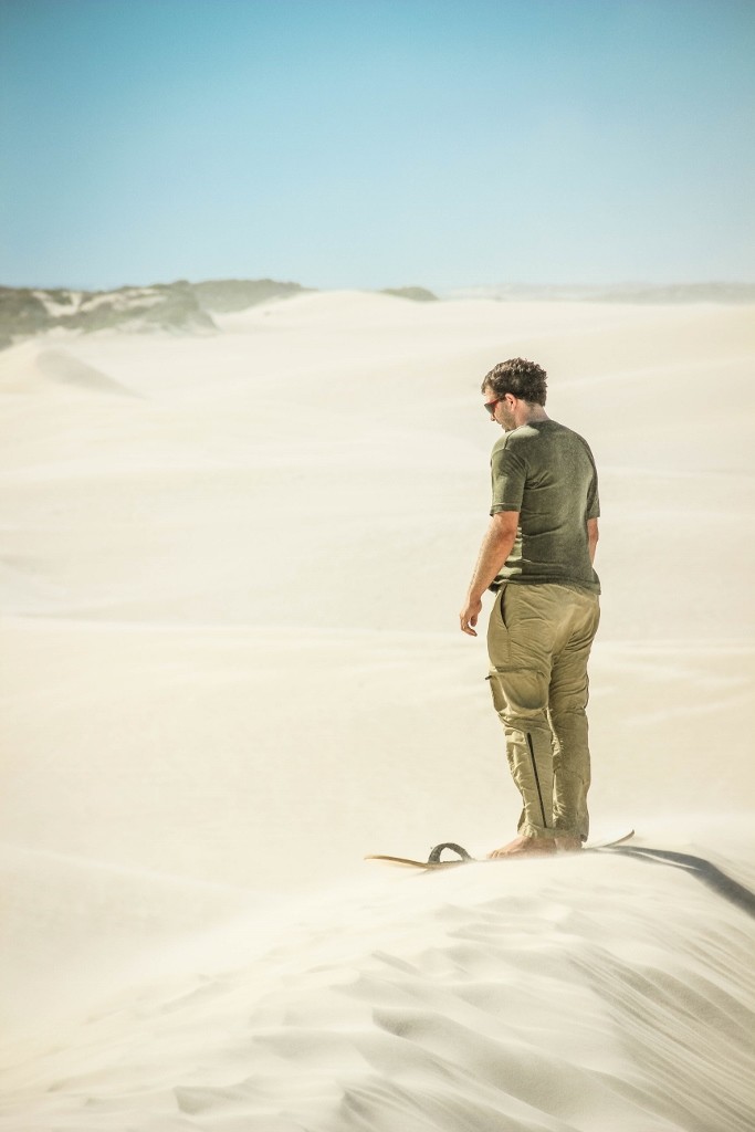 sandbourd lancelin 6