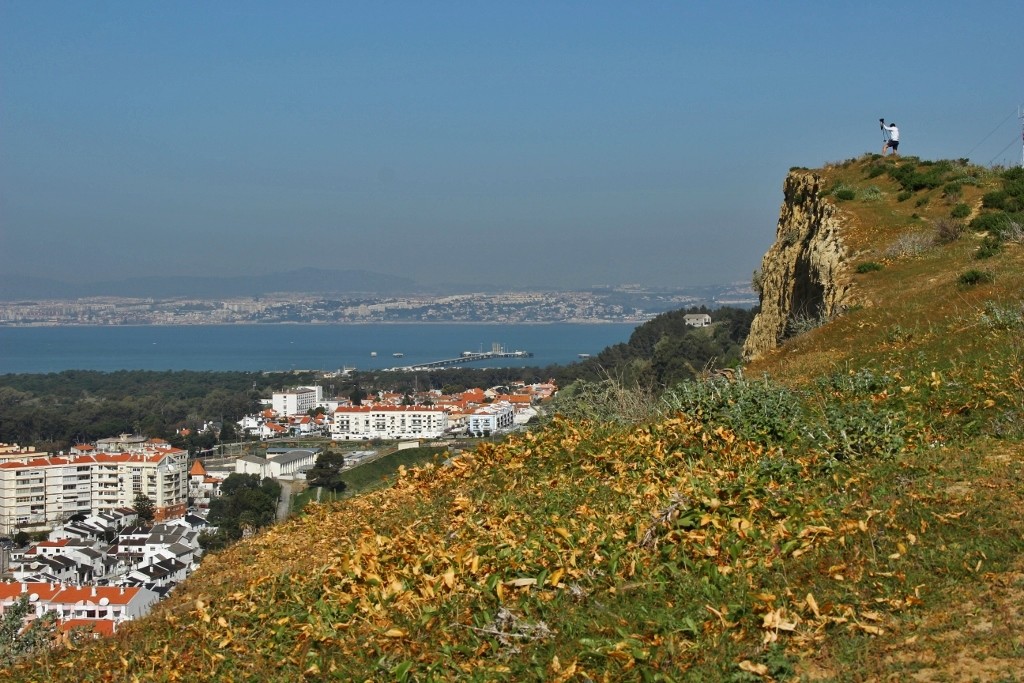 fortes trafaria a 16