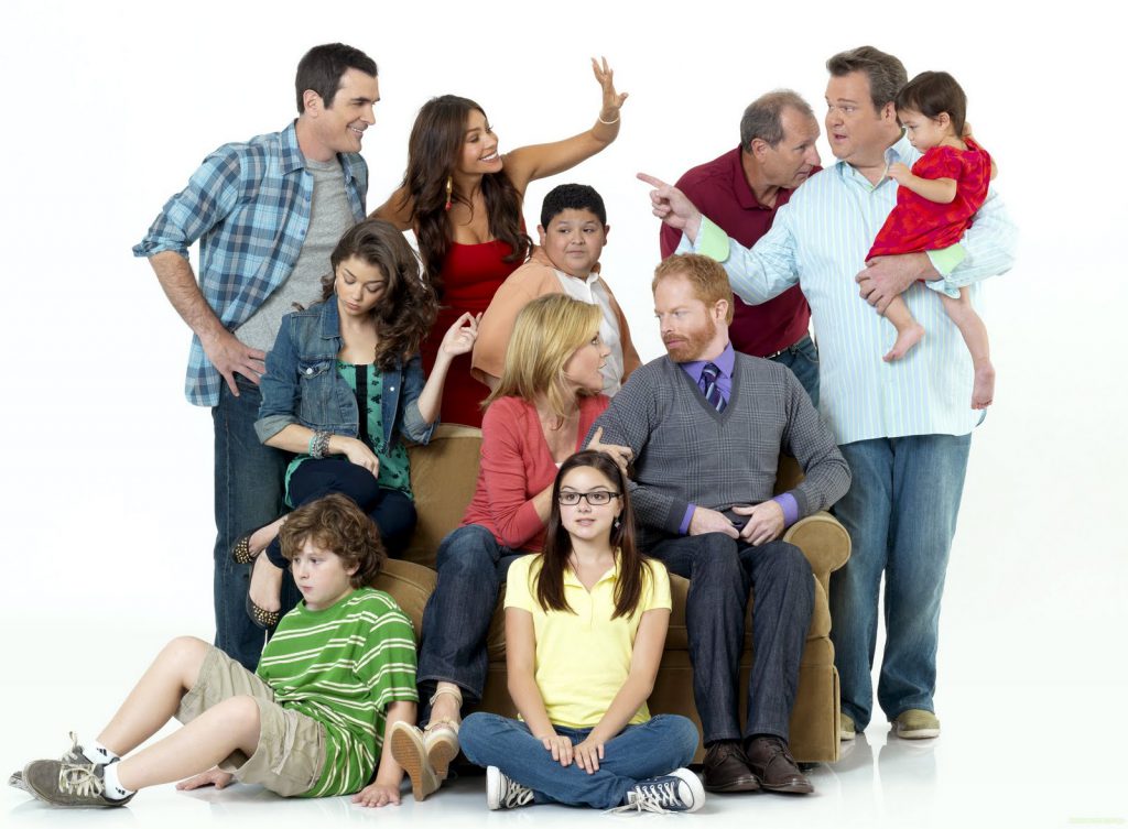 modern-family