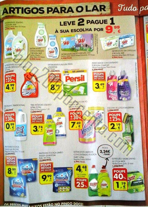 Antevisão Folheto PINGO DOCE Promoções de 28 ju