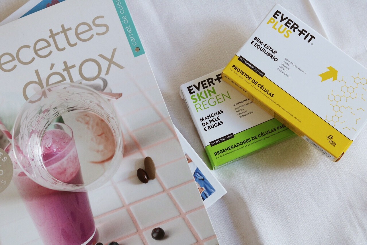 suplementos alimentares ever-fit