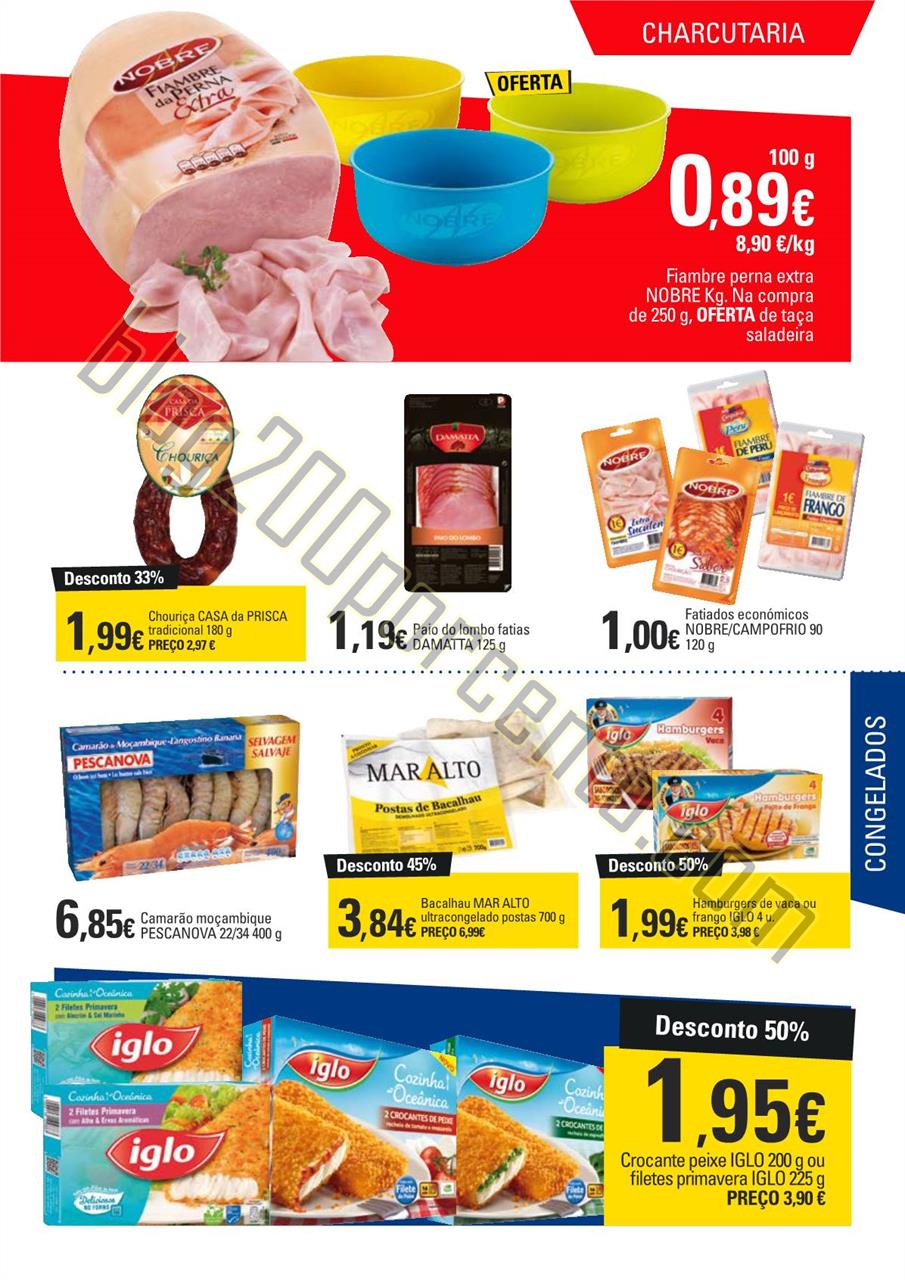 Antevisão Folheto COVIRAN Promoções de 11 a 23 