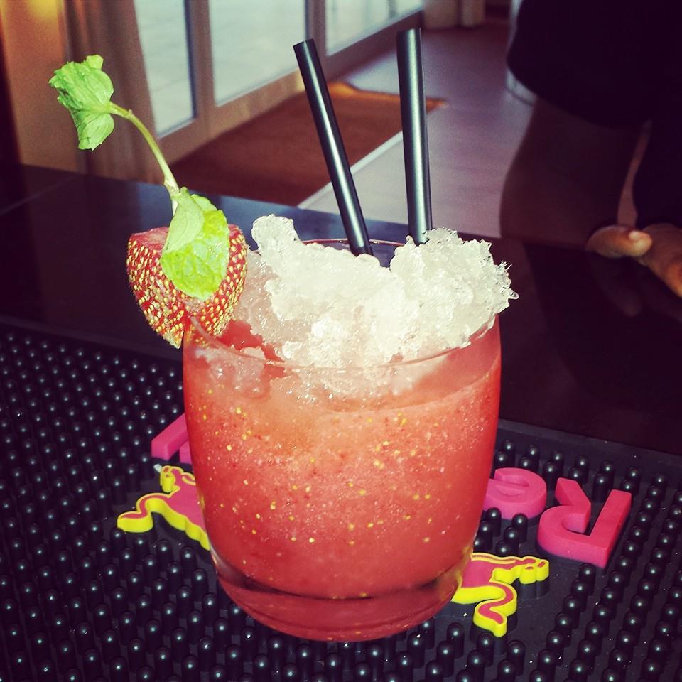 &copy; Luanda Nightlife, Facebook