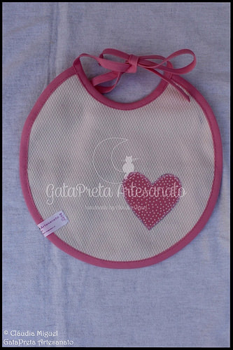 Conjunto de maternidade 