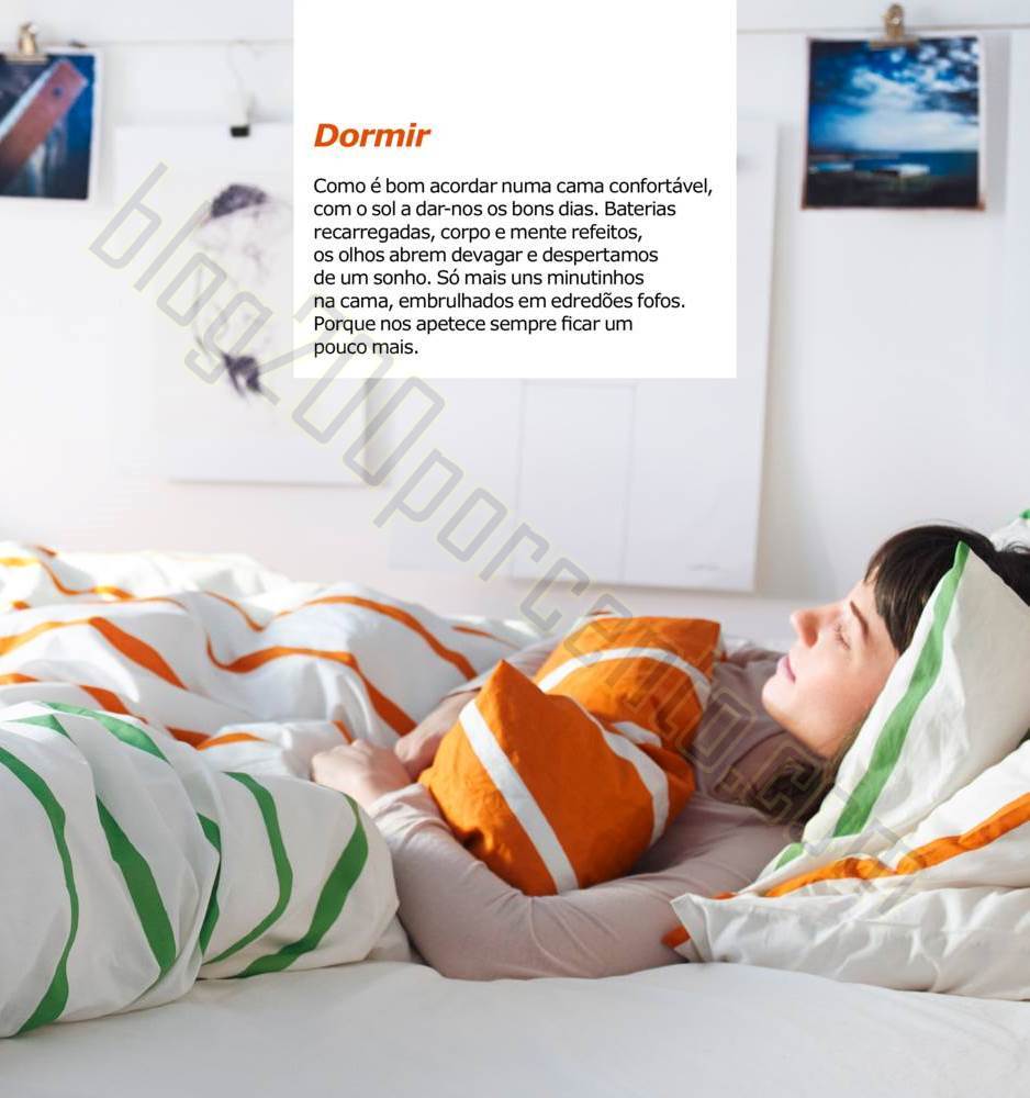 Antevisão Catalogo IKEA 2016 promoções até jun
