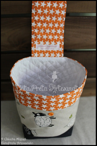 Conjunto de maternidade 