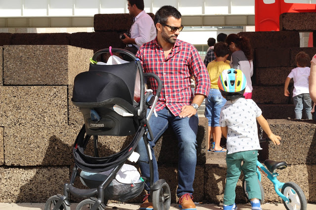 rotinas em casa + pais e filhos + relação com os filhos + gulbenkian + feira de belém