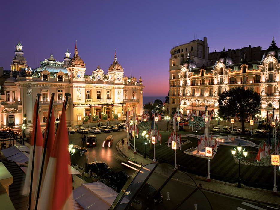 Monte Carlo, Mónaco Monte Carlo, Mónaco