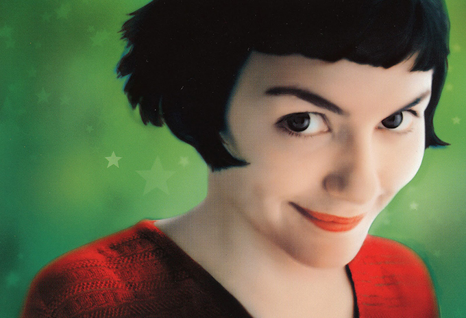 O fabuloso destino de Amélie Poulain