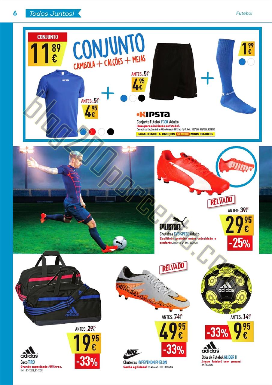 Antevisão Folheto DECATHLON Regresso ao Desporto de 23 agosto a 1 outubro -  Blog 200 - Últimos Folhetos, Antevisões, Promoções e Descontos