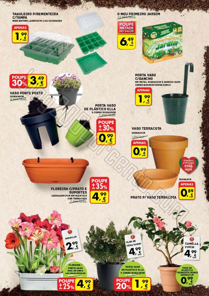 Antevisão Folheto PINGO DOCE Viva a Primavera at