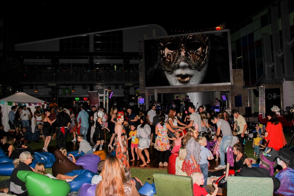 halloween perth c 38  carnival macabre