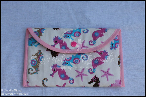 Conjunto de maternidade 