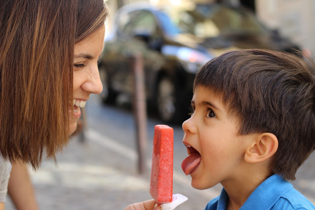 bairro alto + gelataria artesanal em lisboa + paletaria + gelados de fruta + calhariz + passeios em lisboa + gelados saudáveis + passeios de fim-de-semana + icecream 