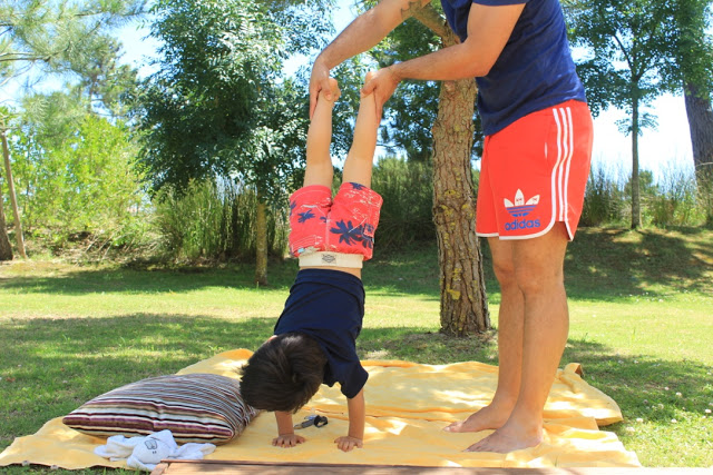 férias em família + brincadeiras em família+ troia + rotinas nas f+erias + tróia resort + escapadinha em famíla 