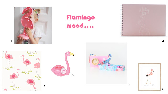 flamingos + decoração com flamingos + decoração + casa + inspiração com flamingos + lovely kidstore + flying tiger + papel de parede + forma fantasia + catita ilustrações + rosa com canela + livro do primeiro ano do bebé + livro do bebé + dicas de decoração
