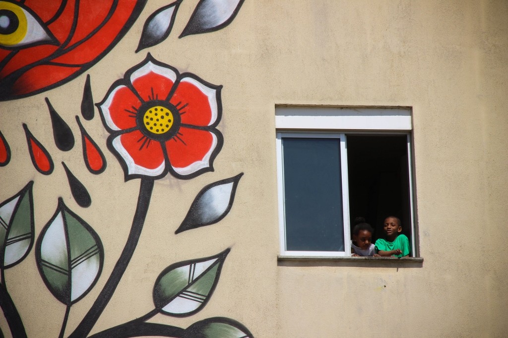 quinta do mocho o bairro i o mundo 7