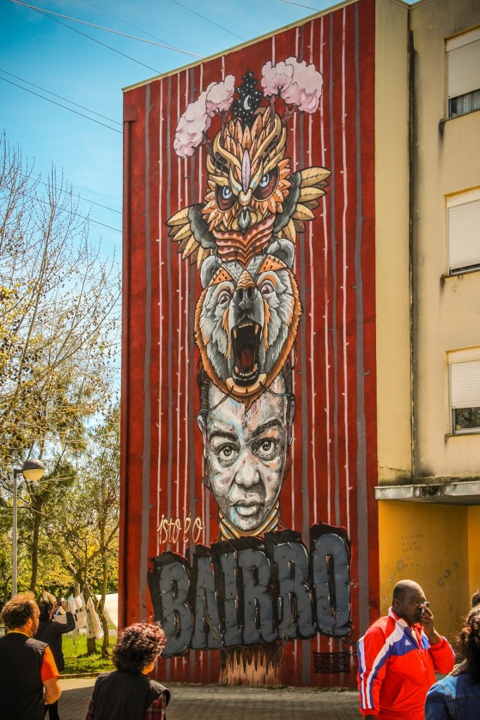 quinta do mocho o bairro i o mundo b 23