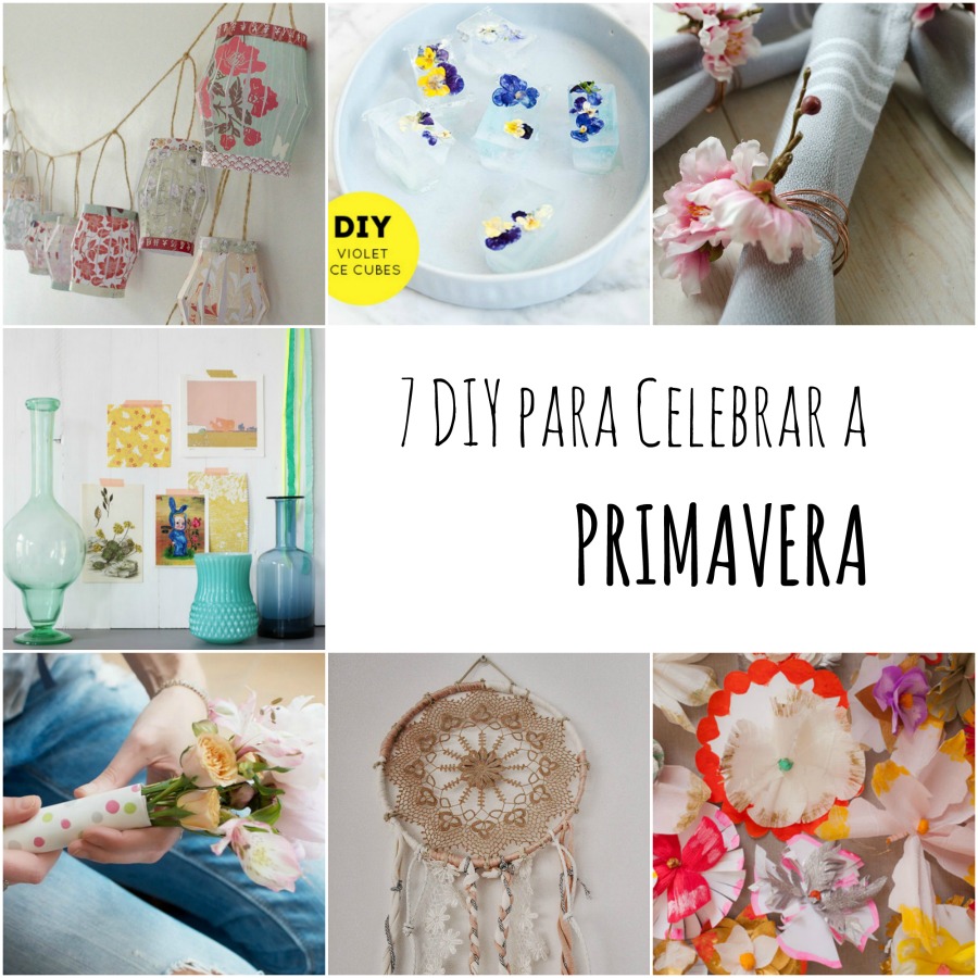 7DIYPrimavera by HContadas