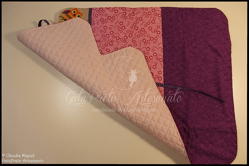 Conjunto maternidade 