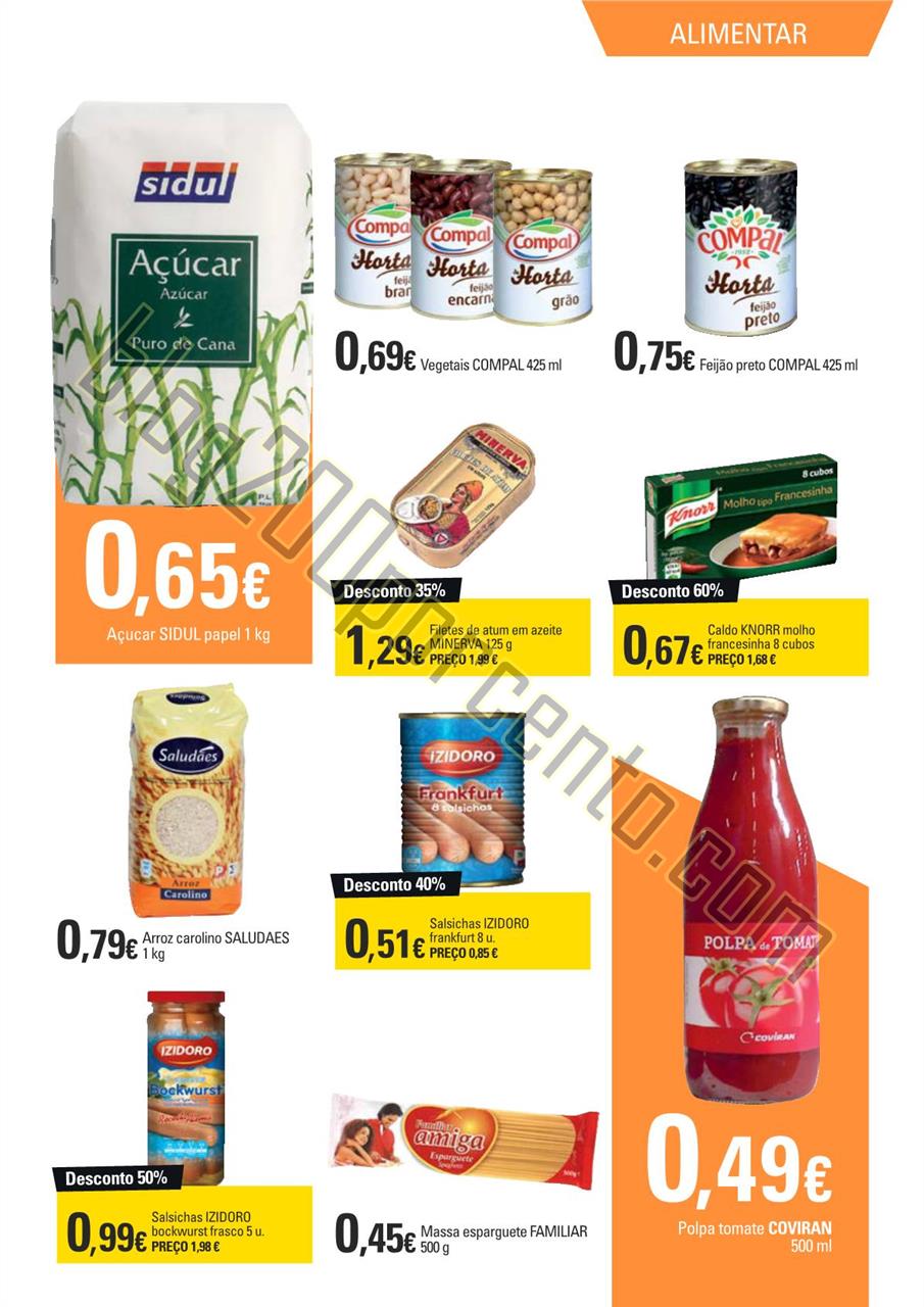 Novo Folheto COVIRAN Promoções até 12 julho p5.