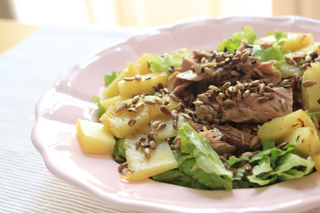 receitas de verão + saladas + lillian barros + alimentação saudável + receitas saudáveis