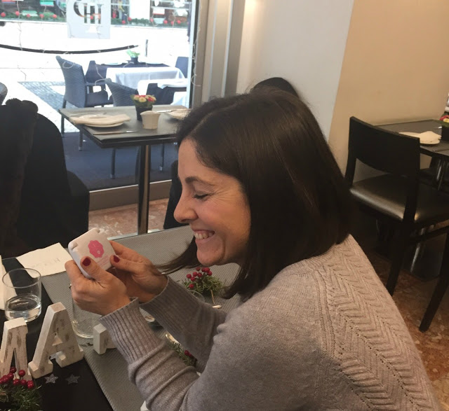 Decoração + Natal + Eventos + Blog As viagens dos Vs + Pequeno-almoço + Solidariedade + Save the Date + Hotel Santa Justa