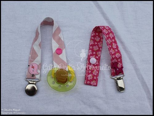 Conjunto de maternidade 