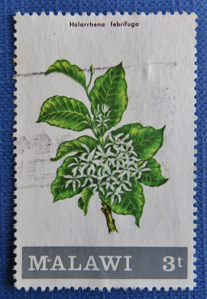 malawi stamp 2