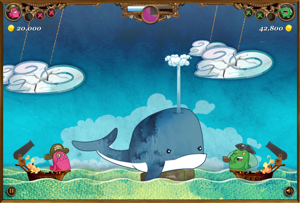 jogo de piratas online jogar