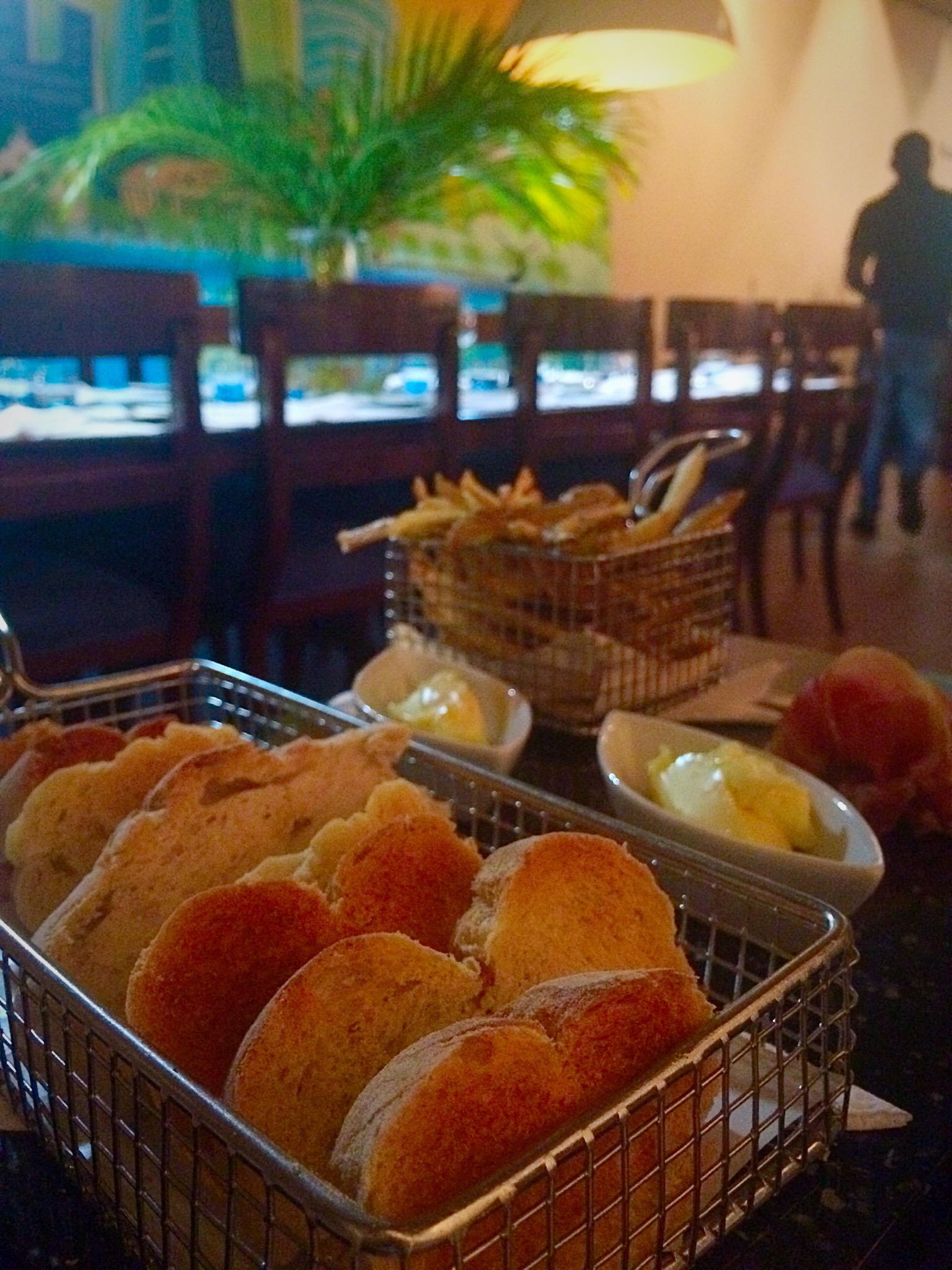 &copy; Luanda Nightlife, Facebook