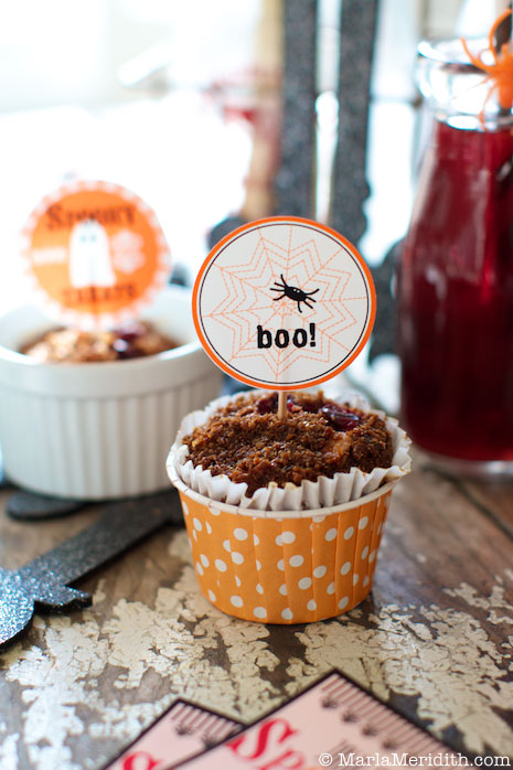 HalloweenFreebie by HContadas