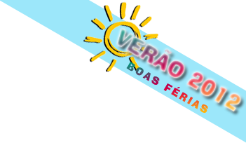 badge verão 2012