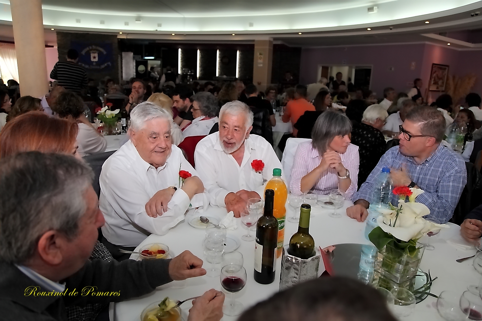 Almoço Comemoração 95 Anos Sociedade  (30)