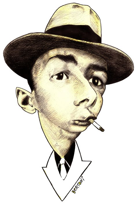 Br. Noel Rosa 01.jpg