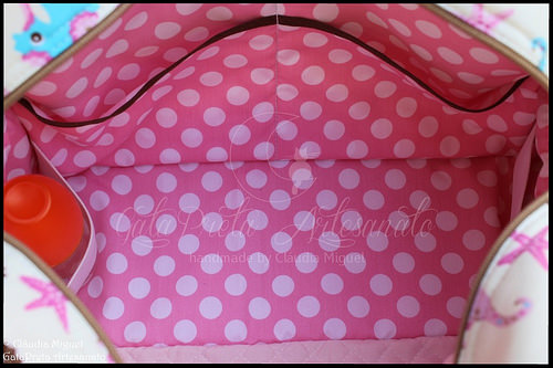 Conjunto de maternidade 