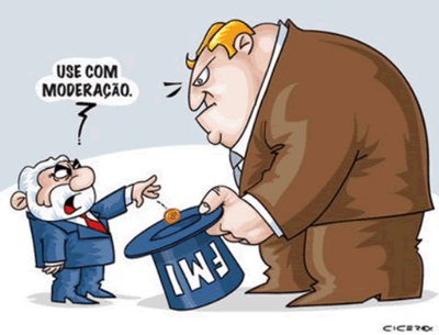O que é o FMI?