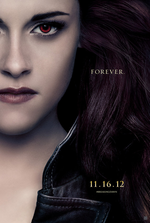 cinema filme kristen stewart breaking dawn