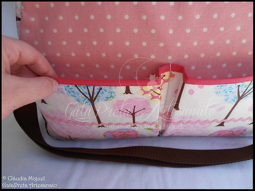 Mala de maternidade Mala de maternidade