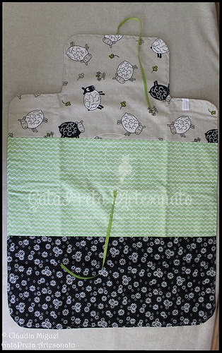 Conjunto de maternidade Conjunto de maternidade