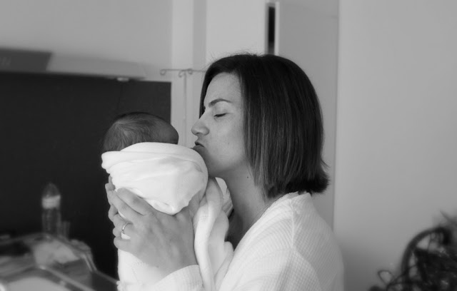 parto + parto natural após cesariana + hospital dos lusíadas + maternidade + preparação para o parto + centro do bebé