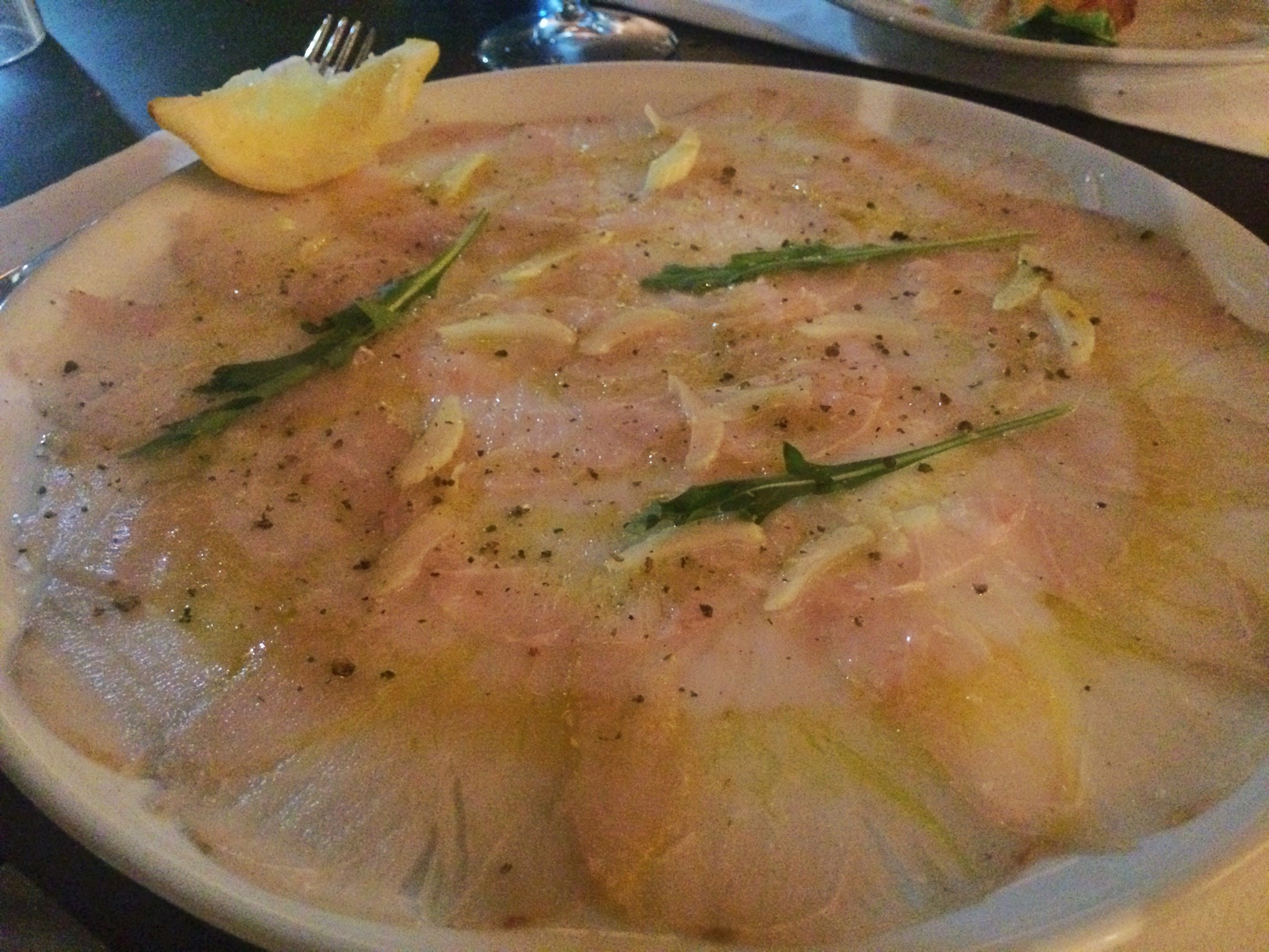 &copy; Luanda Nightlife, Facebook