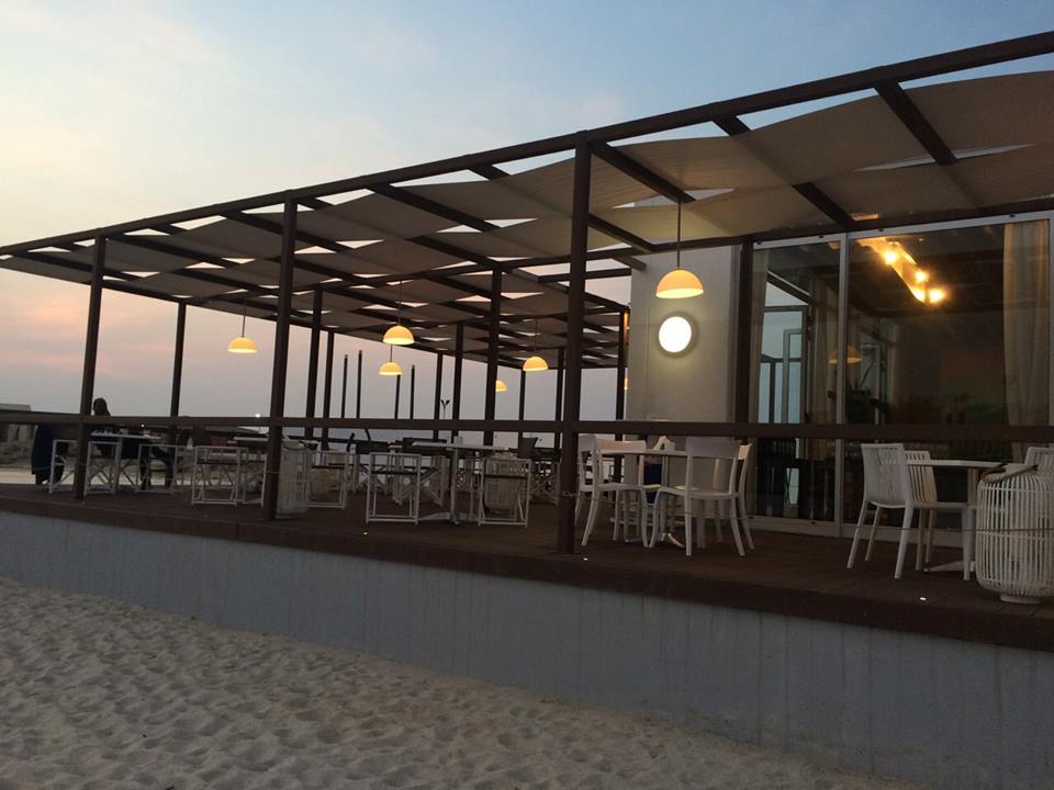 &copy; Luanda Nightlife, Facebook