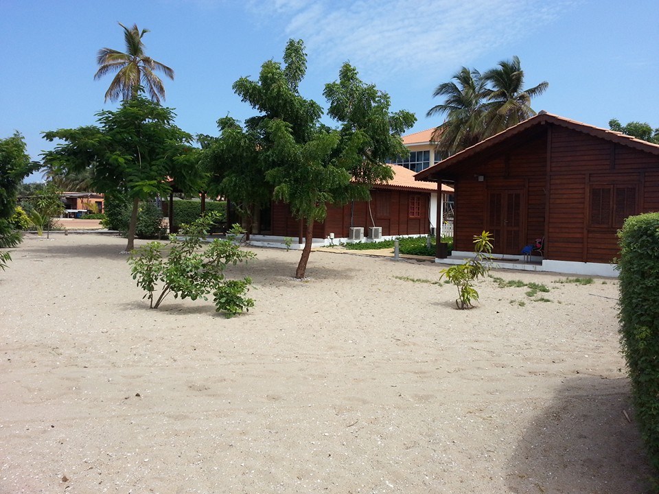 © www.facebook.com/pages/Resort-Kanawa-Mussulo