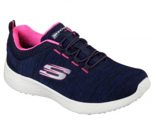 Skechers Burst Women con Memory Foam_64.95€_12431_NVHP